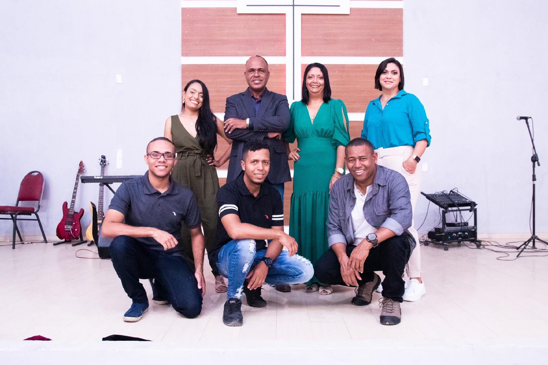 Foto de Ministério Recantus