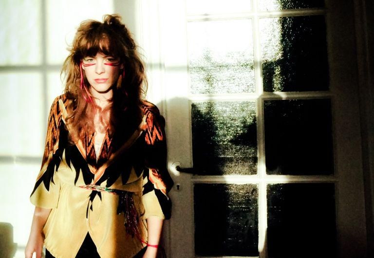 Photo of Niki & The Dove