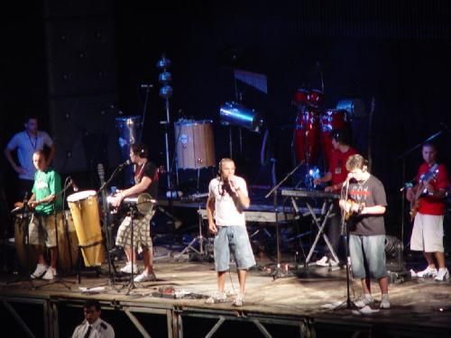 Foto de Grupo Renovasamba