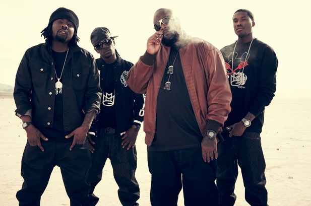 Foto de Maybach Music Group