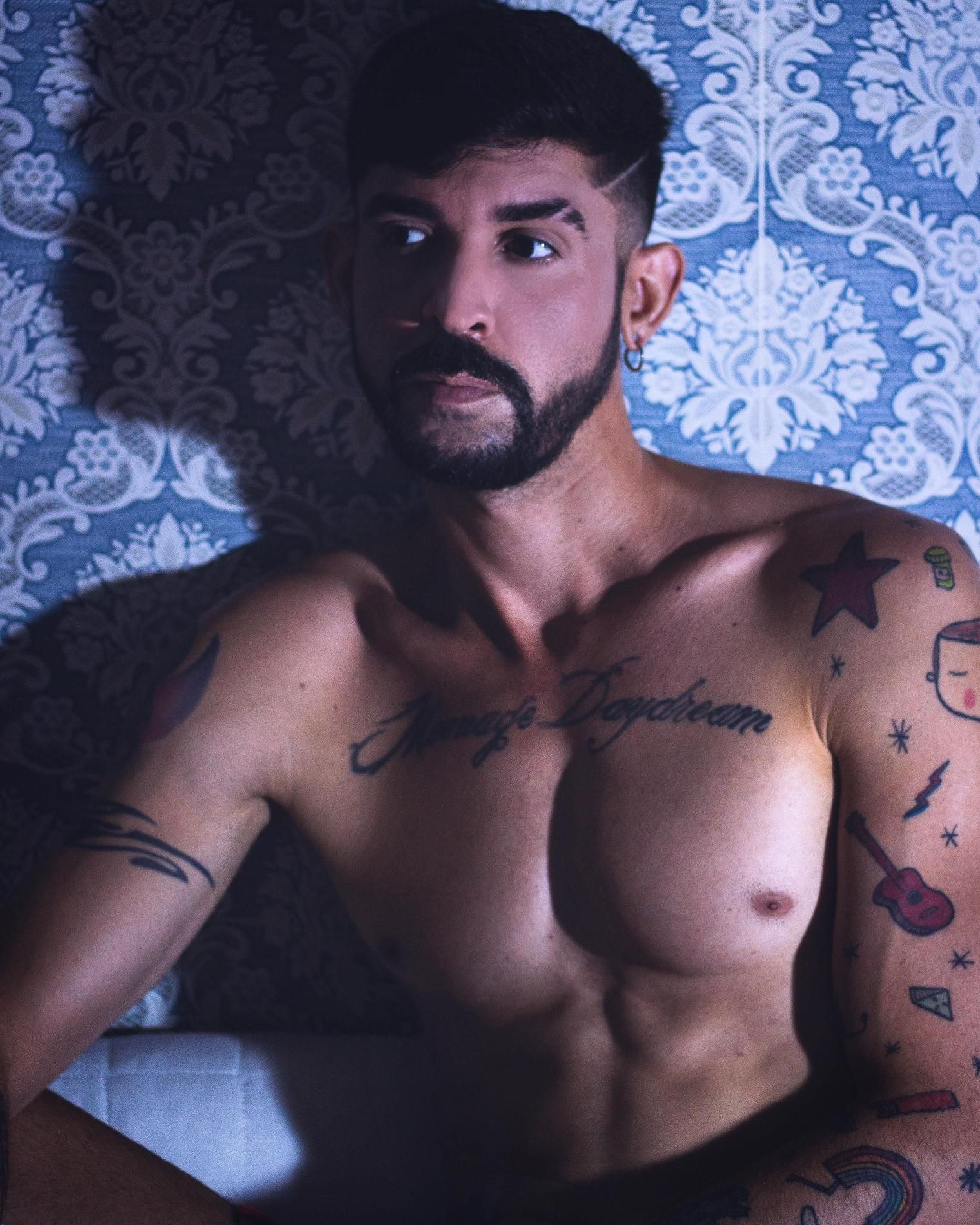 Foto de Angelo Johns