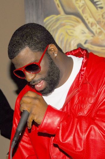 Photo of Rhymefest