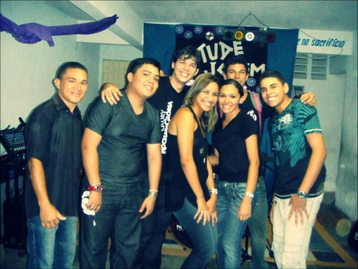 Photo of Ministério Mais de Deus