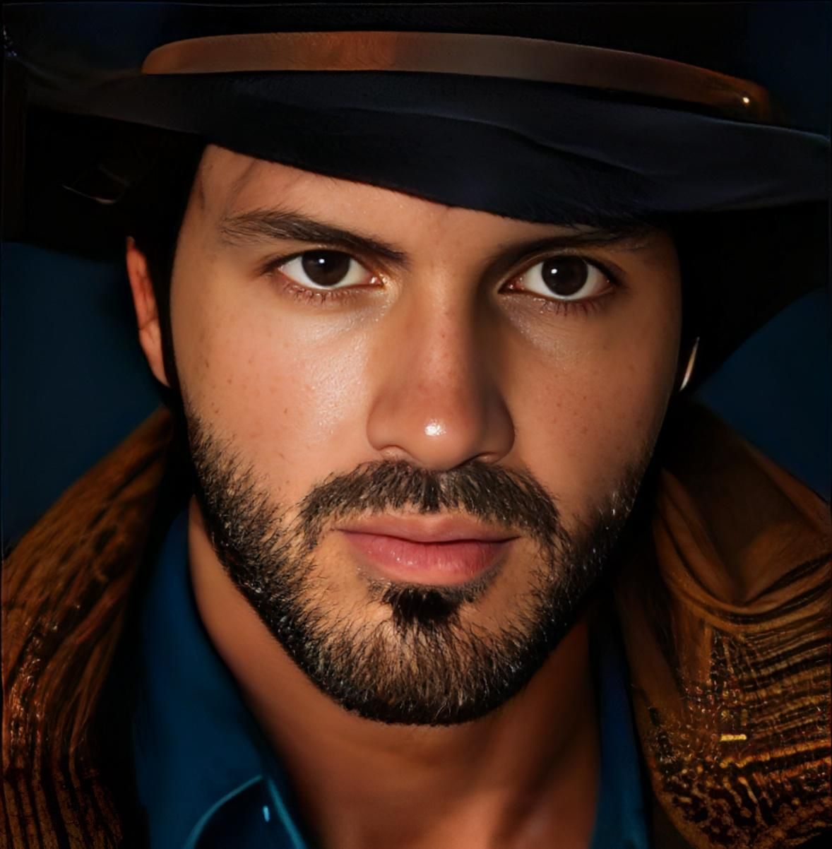 Foto de Javier Andrés Solarte