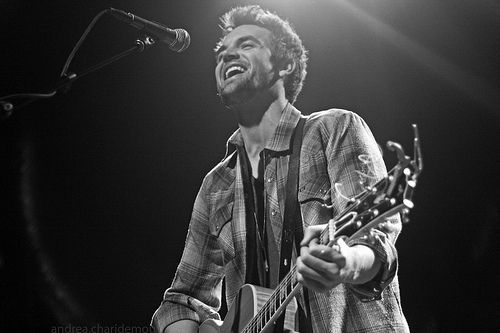 Foto de Tyler Hilton