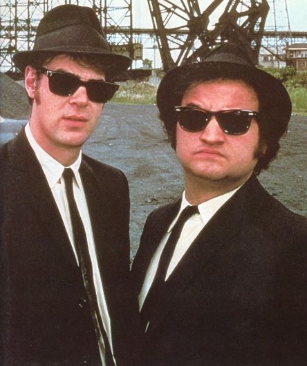 Foto de The Blues Brothers