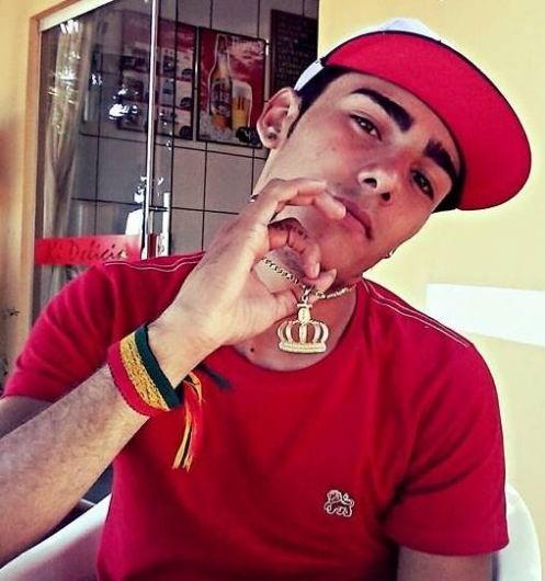 Foto de Mc Tk Bolado