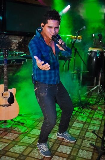 Foto de Bruno Marllyn