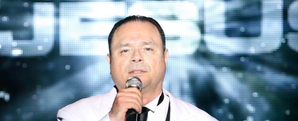 Foto de Carlos Barbosa