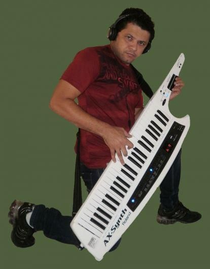 Foto de Rogerio Davi