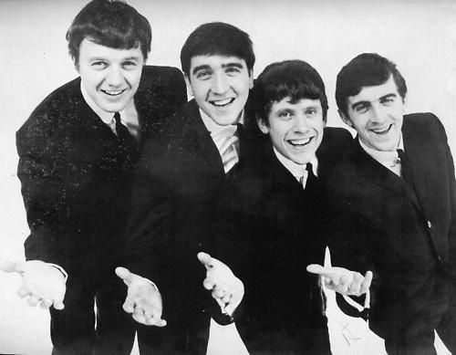 Foto de The Swinging Blue Jeans