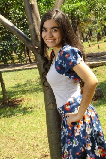 Foto de Elaine Silva