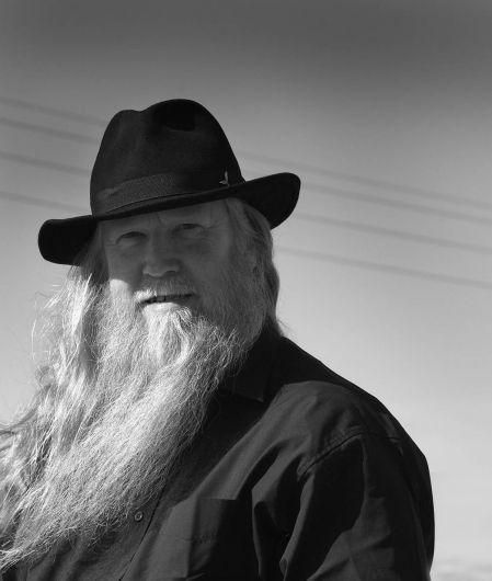 Foto de Larry Norman