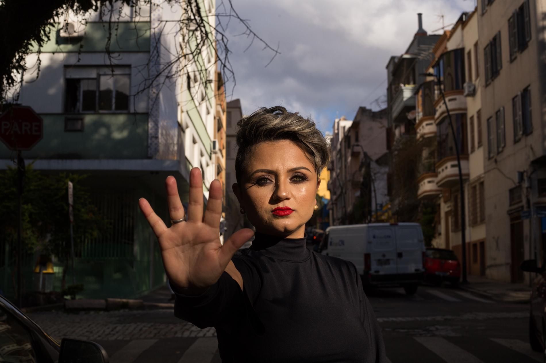 Foto de Gisele Bloete