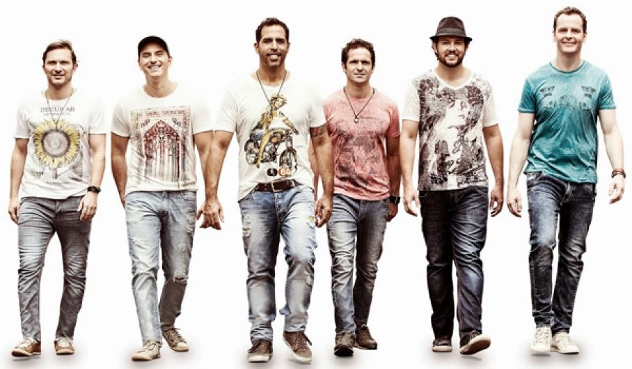 Foto de Inimigos da HP