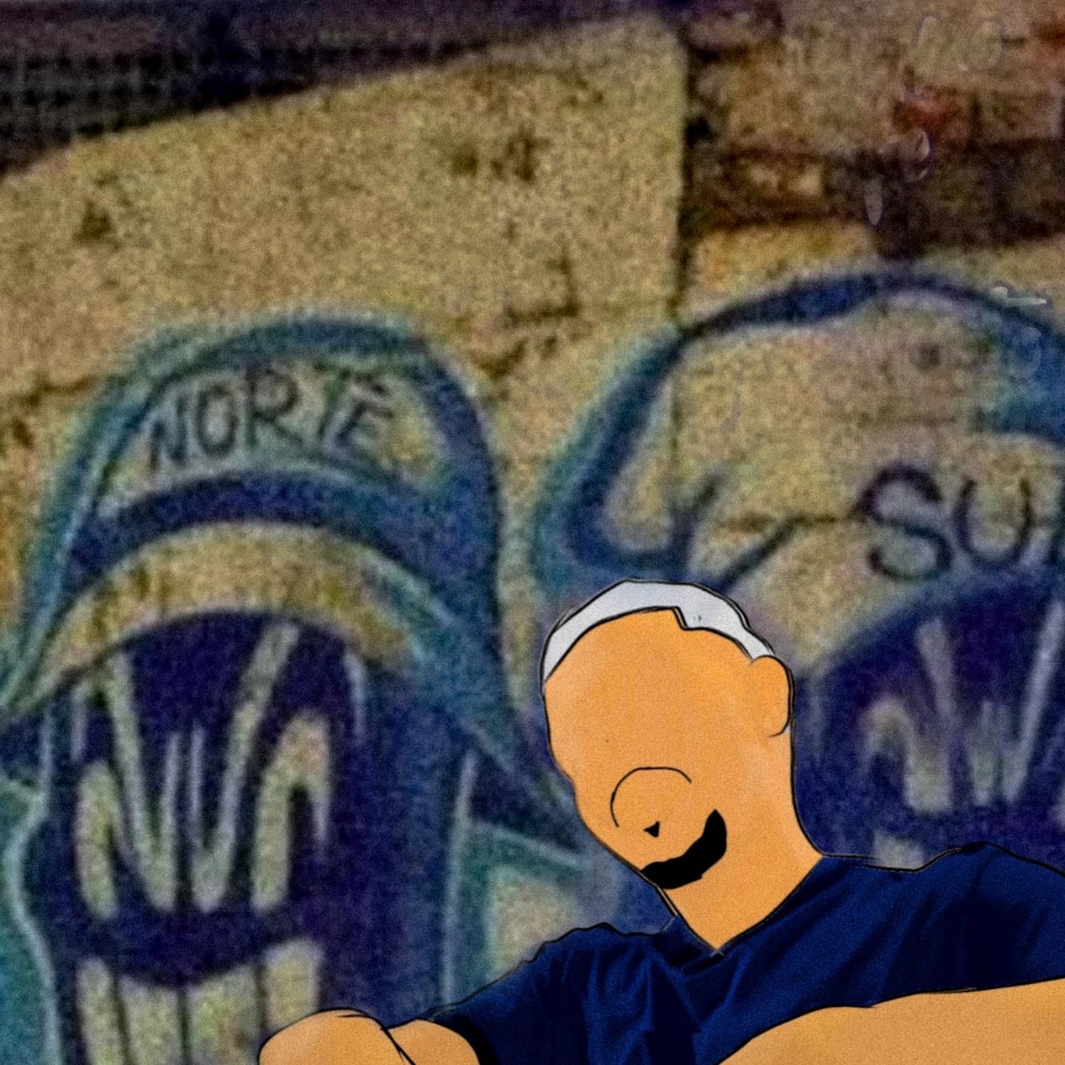 Foto de Mailson Absinto