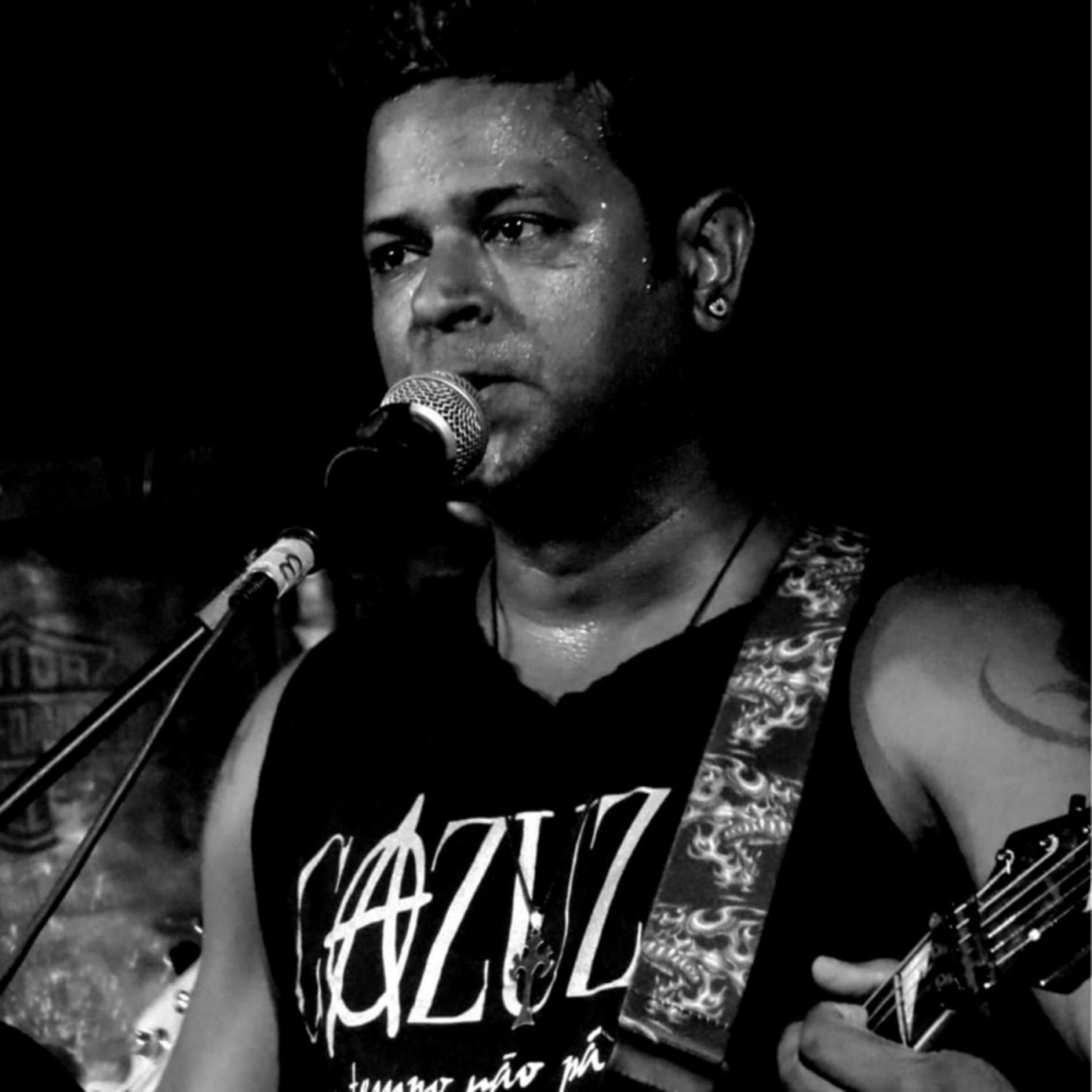 Photo of Alex Maldni