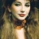 Foto del artista Kate Bush