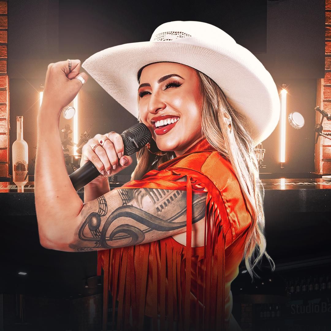 Foto de Bibiana Bolacell