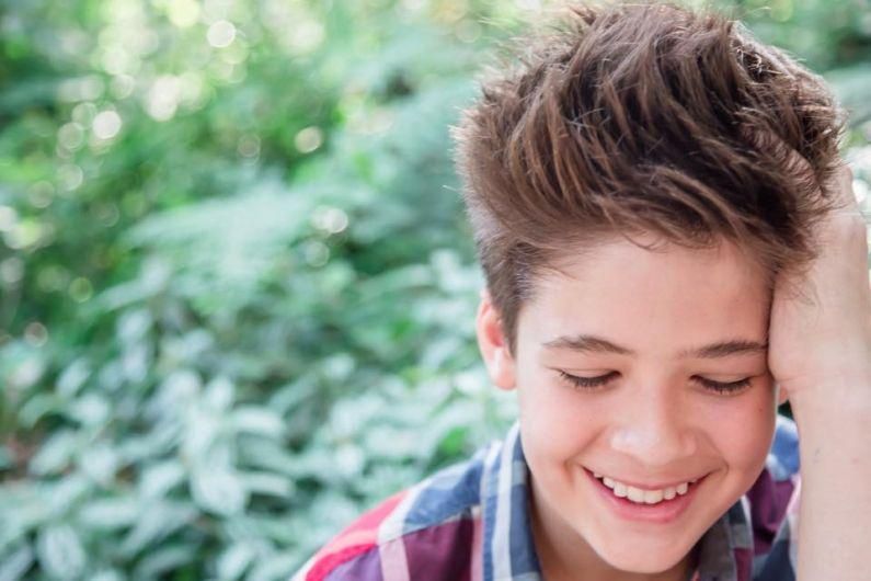 Foto de João Guilherme