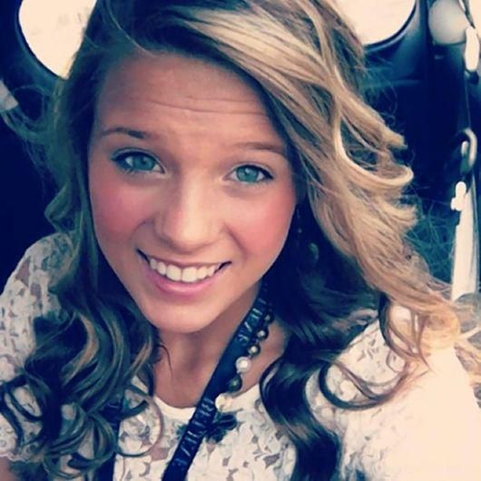 Foto de Molly Kate Kestner