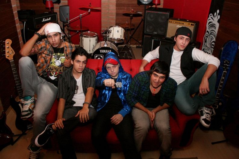 Foto de Colorado Rock