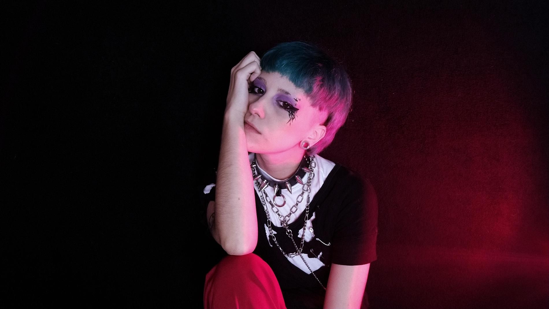 Foto de Mily Taormina