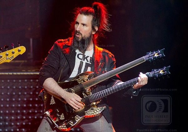 Foto de Bumblefoot