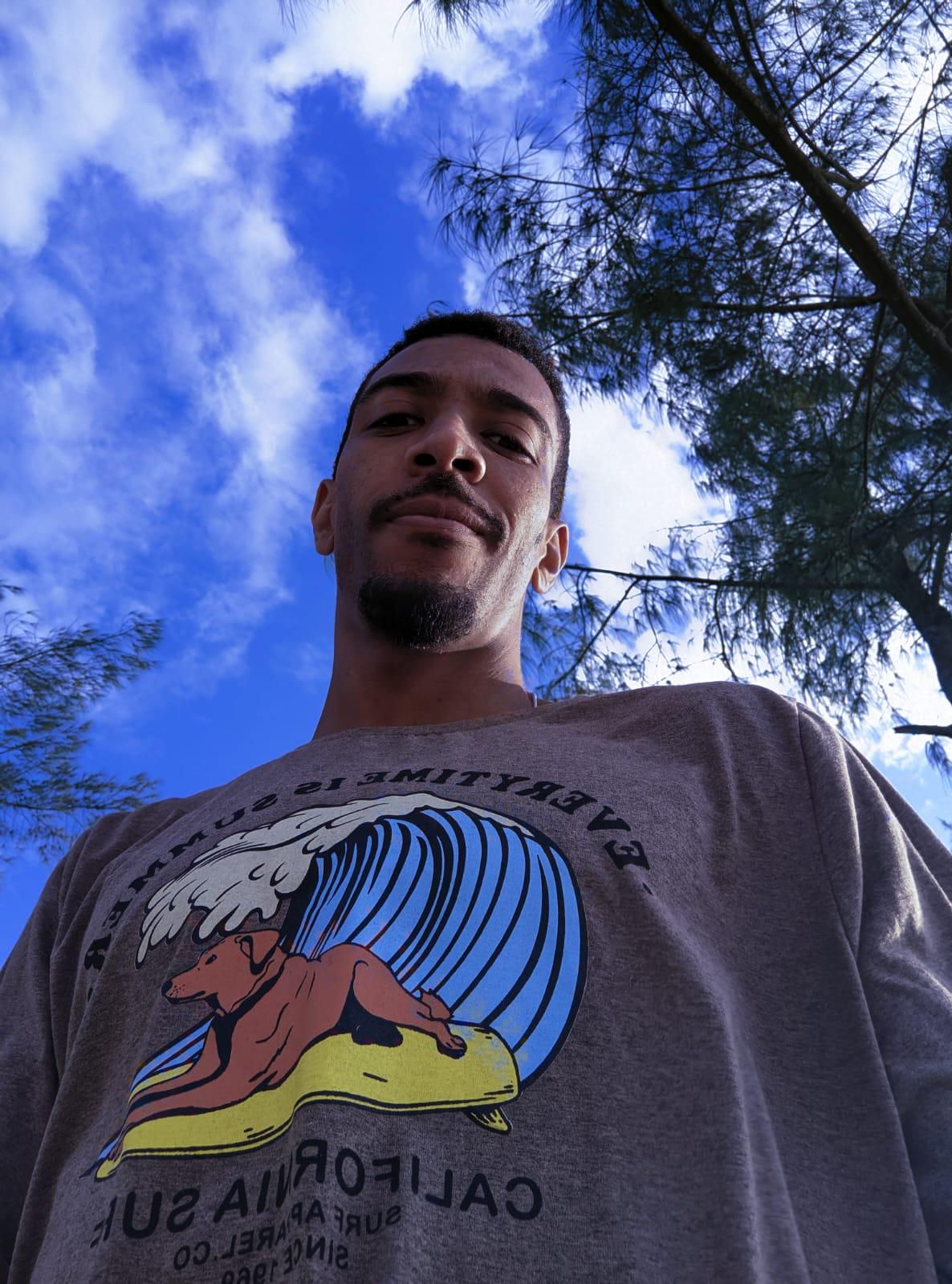 Foto de Seiya - Void