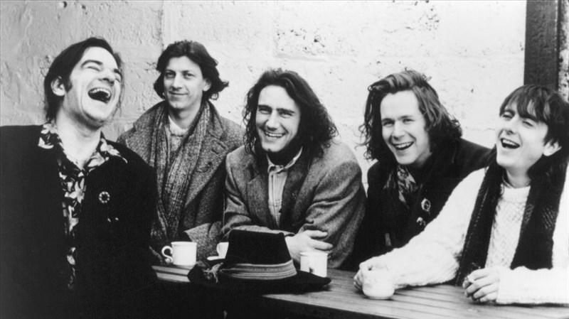 Foto de Hothouse Flowers