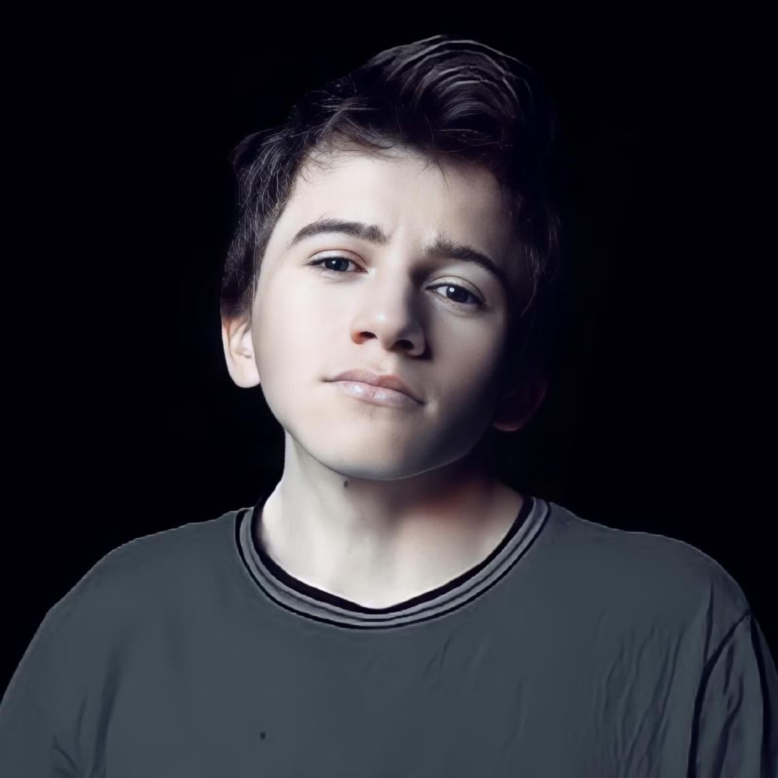 Foto de Sebhasttião Alves