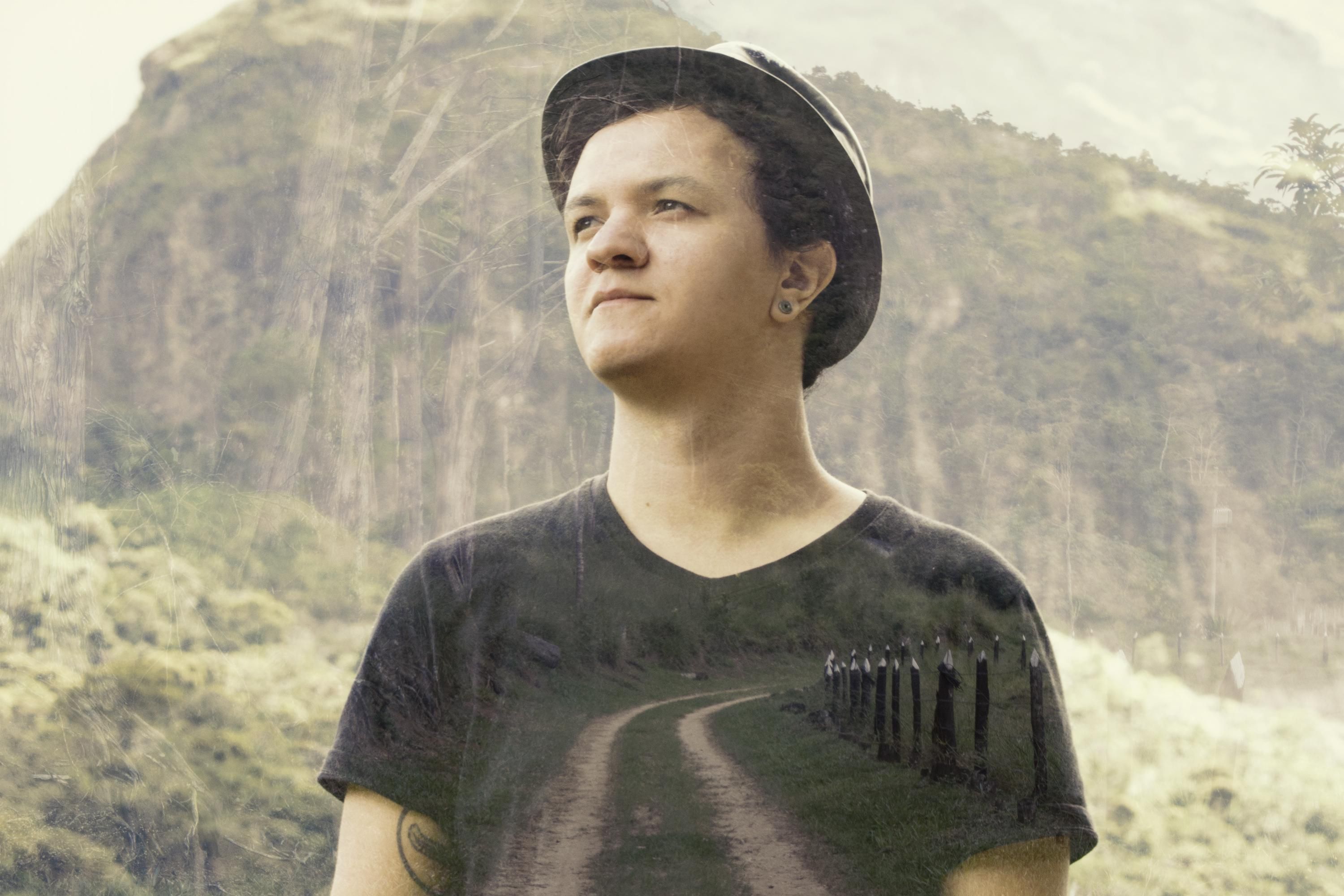 Foto de Kadu Magalhães