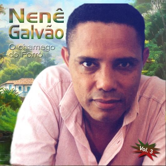 Foto de Nenê Galvão