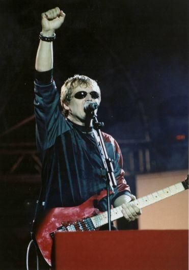 Foto de Brother Simion