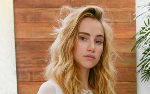 Foto de Suki Waterhouse