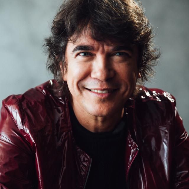 Foto de Milton Guedes