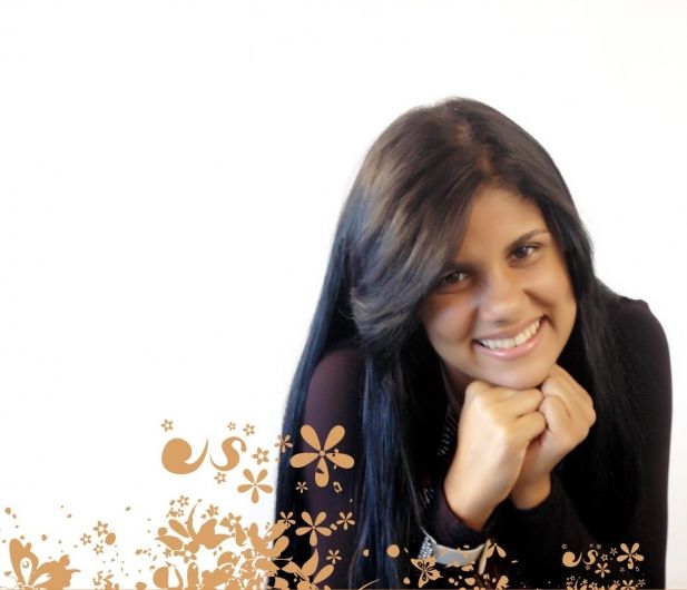 Foto de Juciara Pimentel