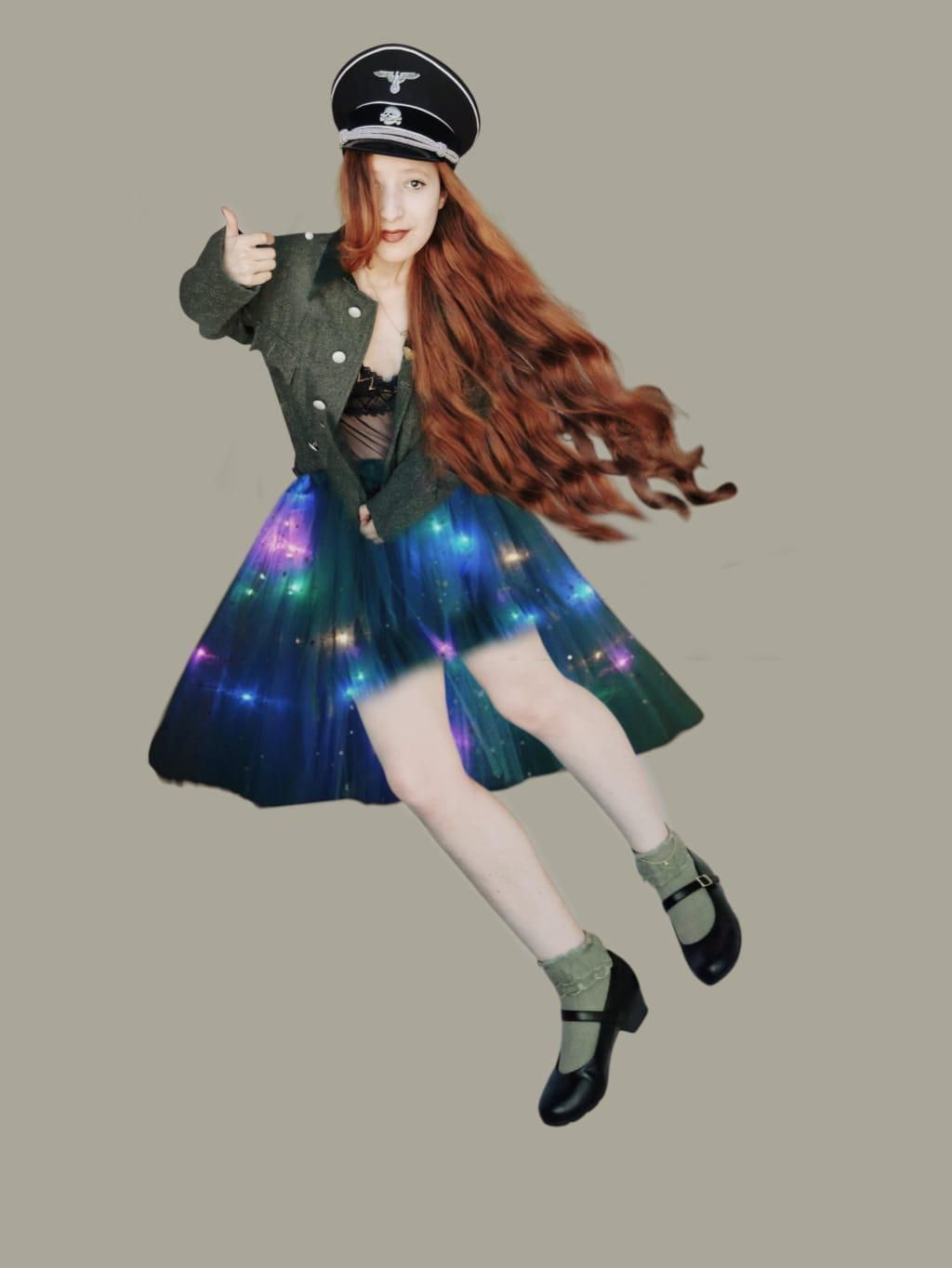 Foto de Trude And Soldiers