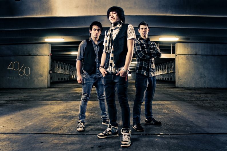 Foto de Show Me The Skyline