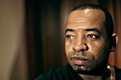 Foto de Luiz Arcanjo