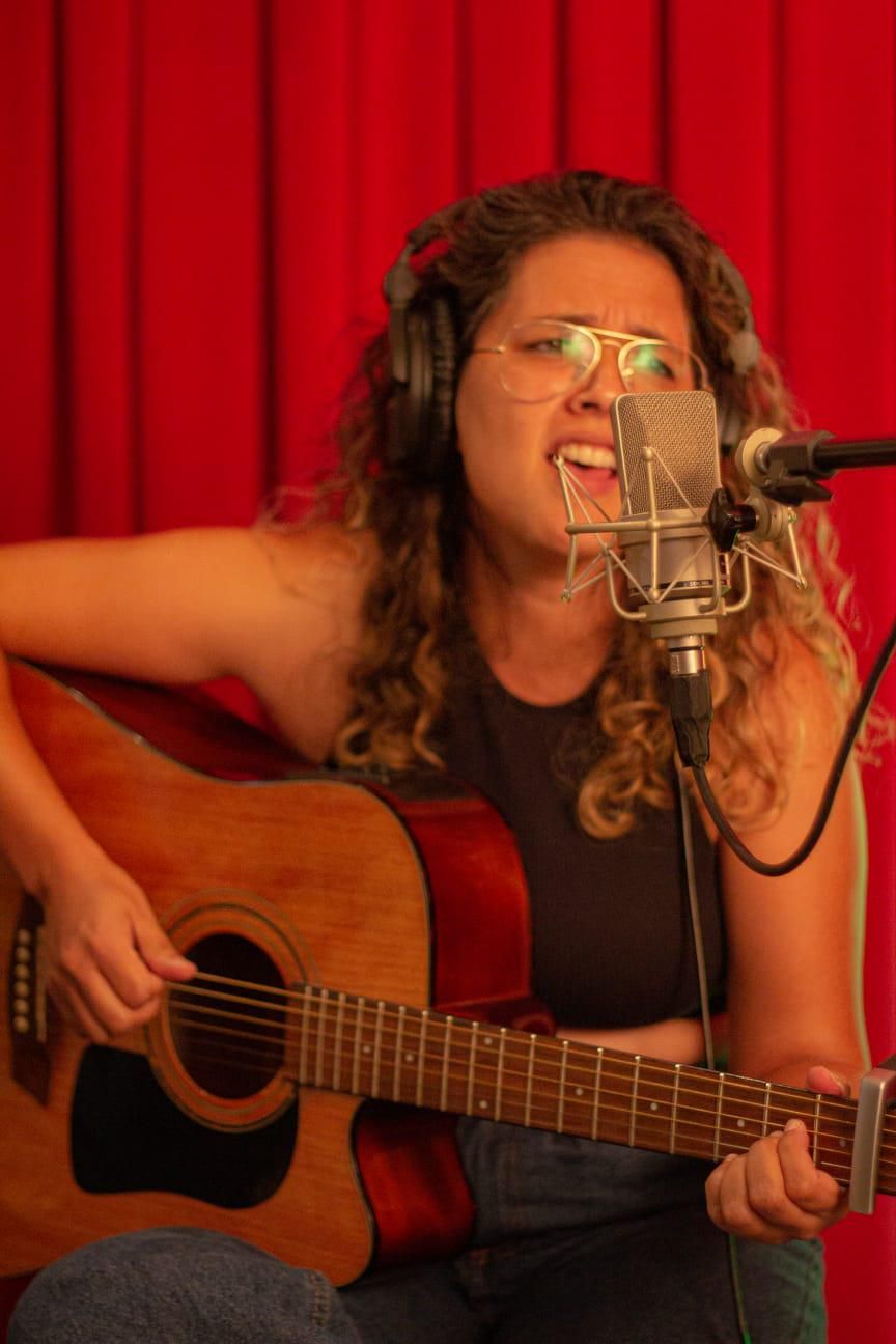 Foto de Gabi Nogueira