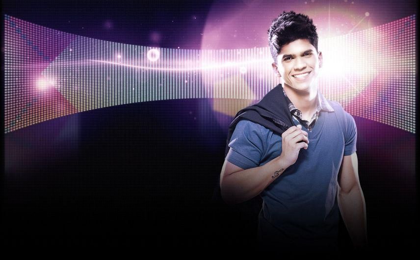 Photo of Adair Cardoso