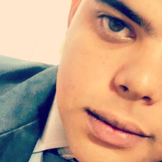 Foto de Rafael Bodão