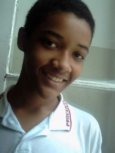 Foto de Lucas Soares