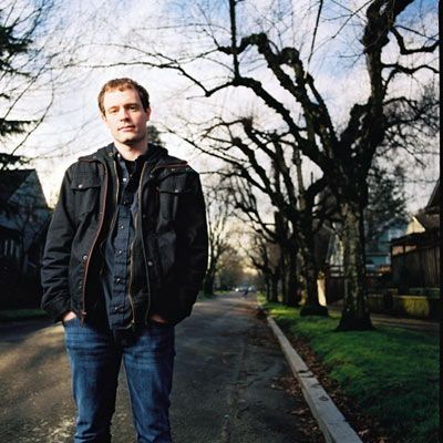 Foto de Rocky Votolato