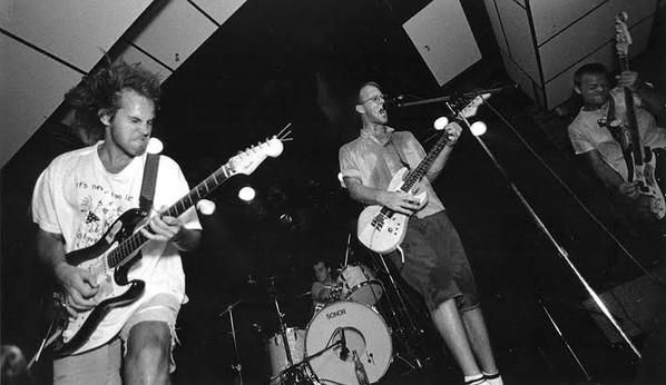 Foto de Archers Of Loaf