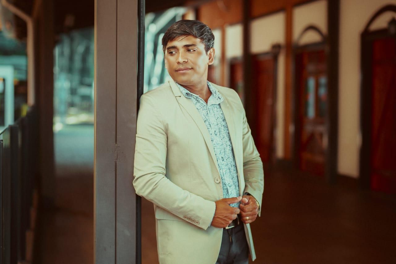 Foto de Marcelo Simão