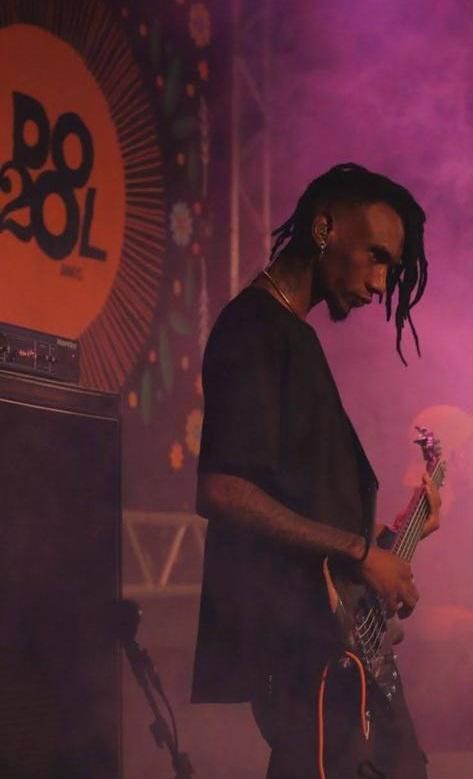 Foto de Levy Santiago