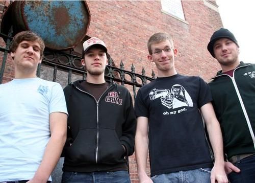 Foto de The Swellers