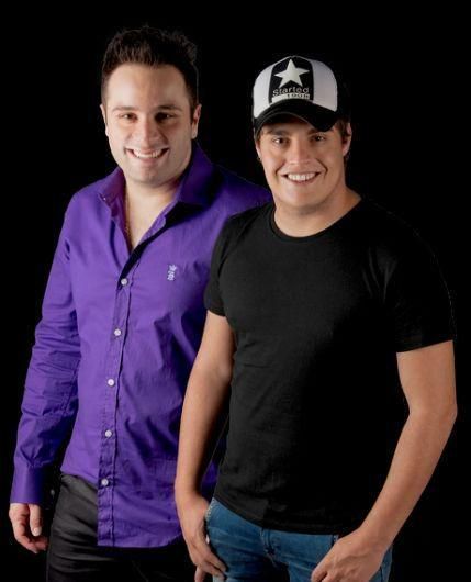 Foto de Rick & Nogueira